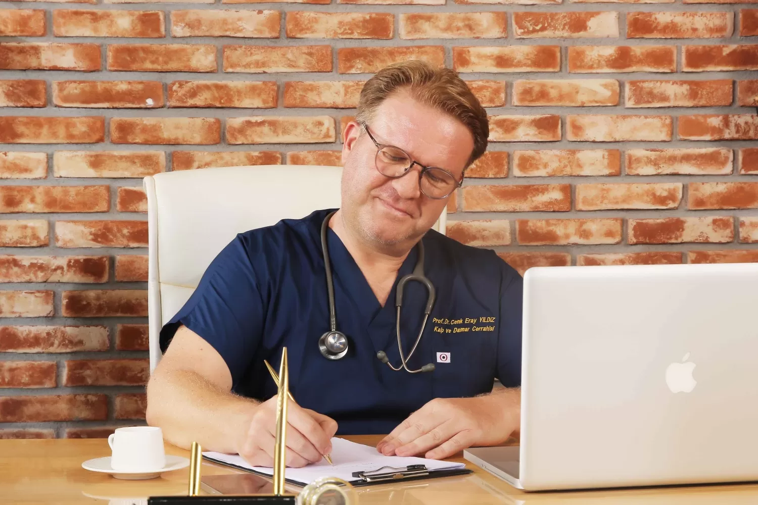 damar cerrahisi cenk eray yıldız