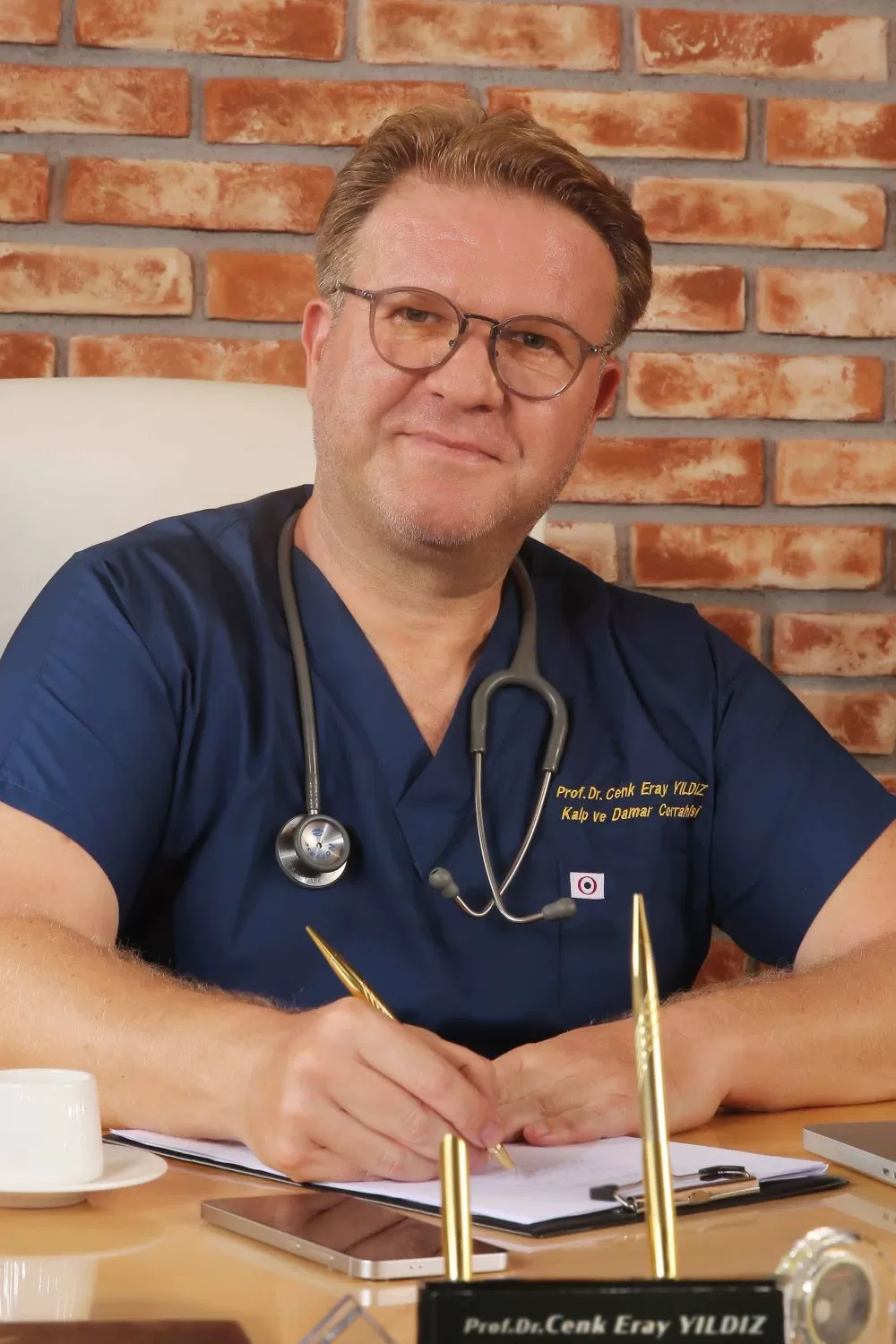 damar cerrahisi cenk eray yıldız