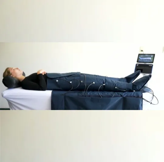 pagani star lymphactive