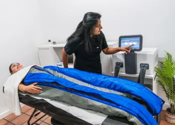 Ağrılı Selülitte Pagani Star Lymphactive  ve Pagani Star Wave