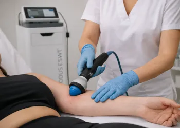 ESWT Kimlere Uygulanmaz? Güvenlik ve Kontrendikasyon Rehberi