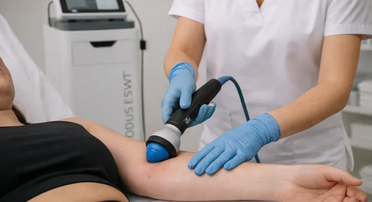 ESWT Kimlere Uygulanmaz? Güvenlik ve Kontrendikasyon Rehberi