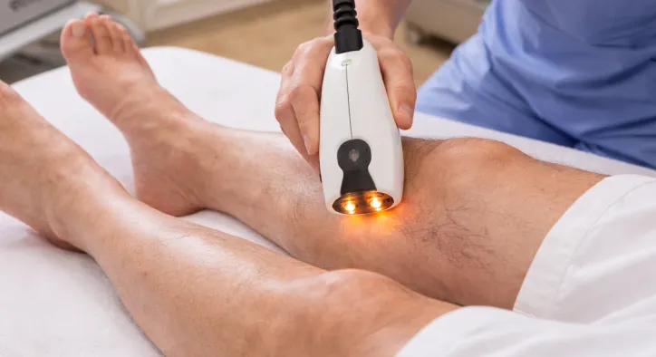 Exotherme Lazer Kaç Seans Uygulanır?