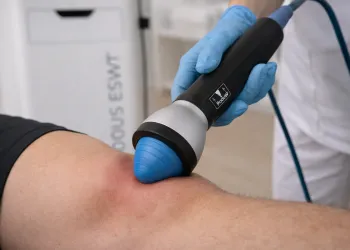 Kas İskelet Sorunları İçin ESWT: Ameliyatsız ve İlaçsız İyileşme Gücü