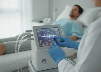 Vücudun Sessiz Kahramanı: Lenf Drenaj Cihazı Kullanım Alanları ve Tıbbi Önemi