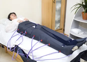 Lipödem Tedavisinde Pagani Star Lymphactive