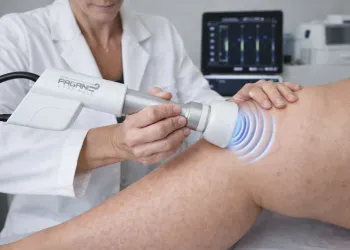 Lipödem Tedavisinde Pagani Star Wave