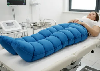 Pagani Star Lymphactive Nedir? Ne İşe Yarar?