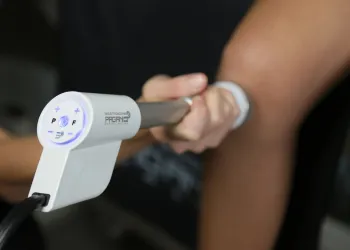 Lenfödem Tedavisinde Teknoloji: Pagani Star Wave ile Doku Rehabilitasyonu