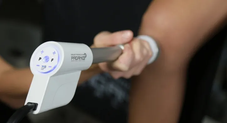 Lenfödem Tedavisinde Teknoloji: Pagani Star Wave ile Doku Rehabilitasyonu