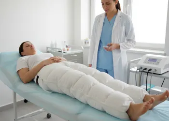 Pressoterapi: Vücudun Drenaj Sistemi ve Faydaları