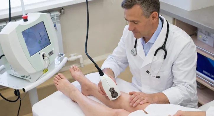 Silgi Lazer Tedavisi Merak Edilenler: Kılcal Damar Sorunlarında Yeni Nesil Yaklaşımlar