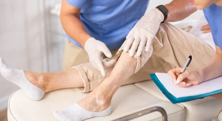 Varise Hangi Doktor Bakar? Varis Tedavisi Hangi Bölüme Girer?