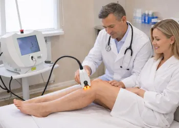 Vasküler Lazer ile Diğer Lazer Sistemleri Arasındaki Kritik Farklar