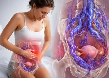 Pelvik Venöz Konjesyon Tedavisi Nasıl Yapılır? Güncel Klinik Yaklaşımlar